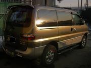 продам Hyundai Starex
