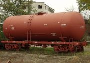 Тепловозы,  полувагоны,  цистерны,  хопперы,  думпкары,  пассажирские вагон