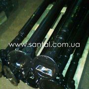Вал карданный (кардан) КамАЗ,  КрАЗ,  МАЗ,  КрАЗ запчасти 