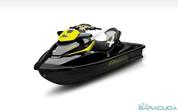 Новый Гидроциклы Bombardier Sea-Doo RXP-X 260