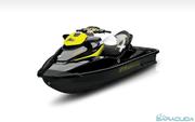 Новый Гидроциклы Bombardier Sea-Doo RXT-X 260