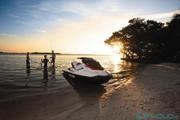 Новый Гидроциклы Bombardier Sea-Doo GTI 130