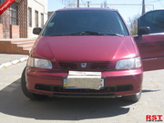 HONDA SHATTLE 1996 г.в в хорошем состоянии срочно