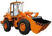 Продам фронтальный погрузчик Амкодор 352