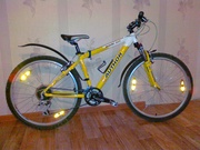 ПРОДАМ ВЕЛОСИПЕД AUTHOR