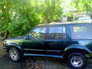 продам автомобиль джипп