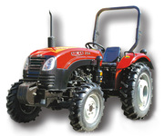 Трактора в Казахстане. Продажа тракторов.