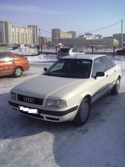 Audi 80 B4