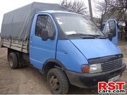 Грузоперевозки по Алматы