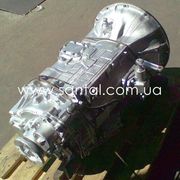 КПП КрАЗ,  МАЗ,  КПП ЯМЗ-236Н,  ЯМЗ-236П,  ЯМЗ-238А,  ЯМЗ-238Б