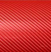 КАРБОН 3D,  матовый,  пленка для фар