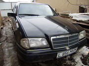 ПРОДАМ МЕРСЕДЕС БЕНС С180
