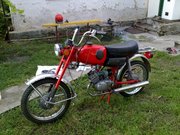 Куплю Мопед СССР : Карпаты . Рига-22 . Дельта.