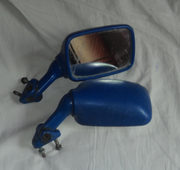 зеркала на мотоцикл kawasaki