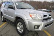 Продам Toyota 4runner 2007 года за 37 000 $
