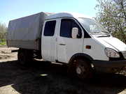 продам газель