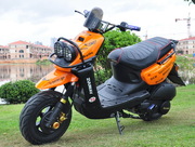 Скутер-новинки