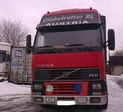 ПРОДАМ ТЯГАЧ