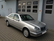 Mercedes E280.1997