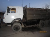 Продам Камаз 5230 бортовой 