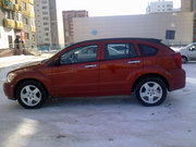 Dodge Caliber