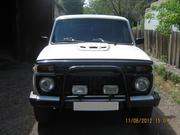 Продам Ниву ВАЗ 21213