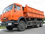 КАМАЗ 45143 САМОСВАЛ АЛМАТЫ
