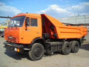 КАМАЗ 55111 САМОСВАЛ Алматы