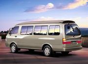 Микроавтобусы