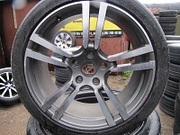 R18 R19 R20 R21 R22 Бмв Мерседес Порше Ауди Лексус Тойота