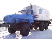 Запасные части ППУА 1600/100