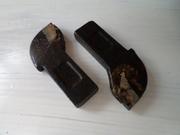 Запчасти к баровым,  грунторезным машинам,  дорожным фрезам.