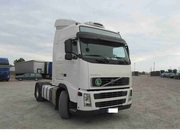 Volvo 440 , Schmitz T.K -200