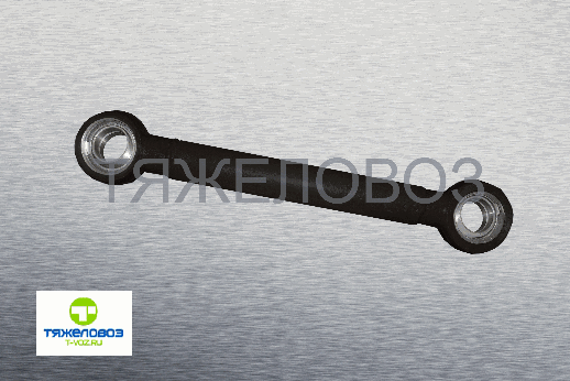 Запасные части Бецема для прицепов и полуприцепов.