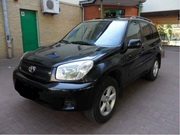 Toyota Rav 4, 2003