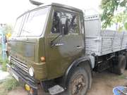 Продажа Камаза-5320