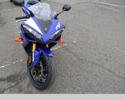 Yamaha YZF R1 2007 --3200$