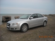 продается ауди а4 2005 турбодизель