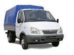Продам срочно! А/м «Газель 31105» ОТС 2007 