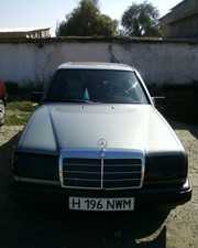 Продам машыну Mersedes 200 реднее состаяние 1987 года