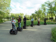 сигвей - Segway