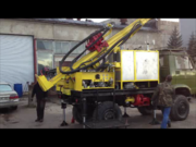 буровая установка