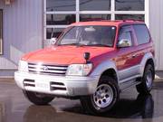 Toyota Land Cruiser Prado RX  15 000