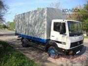 Грузоперевозки!  Качественно и недорого!!!