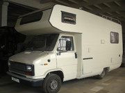  Автодом на базе FIAT 280