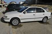 Продам автомобиль пежо-405 за 8000$ торг уместен