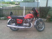 мотоцикл Иж планета 5 электронное зажигание в отличном состоянии!!