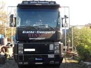 Рено Магнум 420