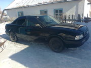 СРОЧНО ПРОДАЮ АУДИ Б4 1994ГОДА ВЫПУСКА 