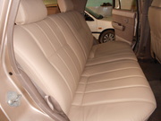 Перетяжка салона,  пошив авто-чехлов!